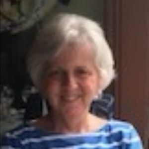 Meet your Posher, Lorinda